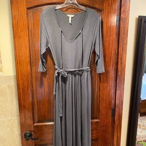Matilda Jane - Long, soft dress